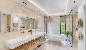 Arrendamento de curta duraçāo Moradia Mougins