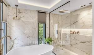 Arrendamento de curta duraçāo Moradia Mougins