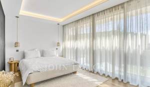 Arrendamento de curta duraçāo Moradia Mougins