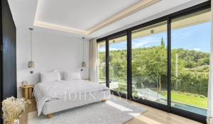 Arrendamento de curta duraçāo Moradia Mougins