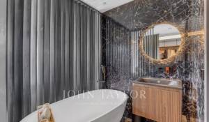 Arrendamento de curta duraçāo Moradia Mougins