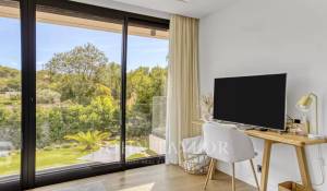 Arrendamento de curta duraçāo Moradia Mougins