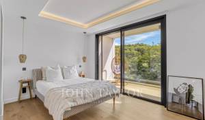 Arrendamento de curta duraçāo Moradia Mougins