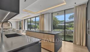 Arrendamento de curta duraçāo Moradia Mougins