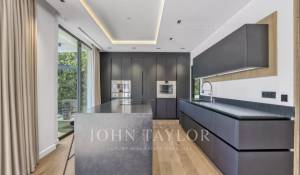 Arrendamento de curta duraçāo Moradia Mougins