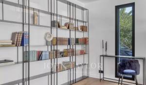 Arrendamento de curta duraçāo Moradia Mougins