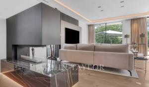 Arrendamento de curta duraçāo Moradia Mougins