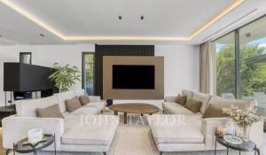 Arrendamento de curta duraçāo Moradia Mougins