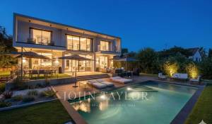 Arrendamento de curta duraçāo Moradia Mougins