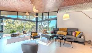 Arrendamento de curta duraçāo Moradia Mougins