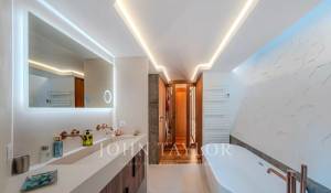 Arrendamento de curta duraçāo Moradia Mougins