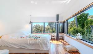 Arrendamento de curta duraçāo Moradia Mougins