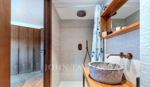 Arrendamento de curta duraçāo Moradia Mougins