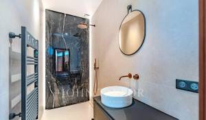 Arrendamento de curta duraçāo Moradia Mougins