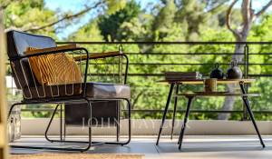 Arrendamento de curta duraçāo Moradia Mougins