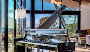 Arrendamento de curta duraçāo Moradia Mougins