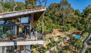 Arrendamento de curta duraçāo Moradia Mougins