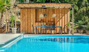 Arrendamento de curta duraçāo Moradia Mougins