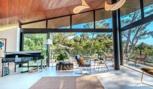 Arrendamento de curta duraçāo Moradia Mougins