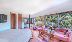 Arrendamento de curta duraçāo Moradia Mougins