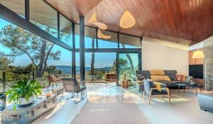 Arrendamento de curta duraçāo Moradia Mougins