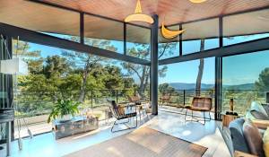 Arrendamento de curta duraçāo Moradia Mougins