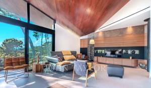 Arrendamento de curta duraçāo Moradia Mougins