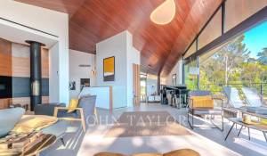 Arrendamento de curta duraçāo Moradia Mougins