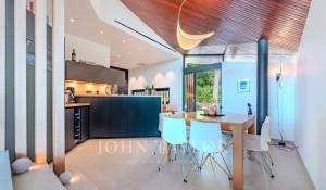 Arrendamento de curta duraçāo Moradia Mougins