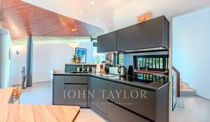 Arrendamento de curta duraçāo Moradia Mougins