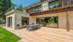 Arrendamento de curta duraçāo Moradia Mougins