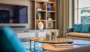 Arrendamento de curta duraçāo Moradia Mougins