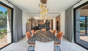 Arrendamento de curta duraçāo Moradia Mougins