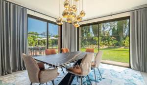 Arrendamento de curta duraçāo Moradia Mougins