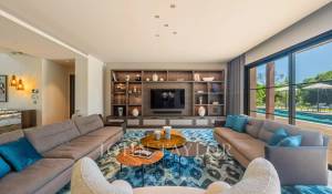 Arrendamento de curta duraçāo Moradia Mougins