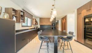 Arrendamento de curta duraçāo Moradia Mougins