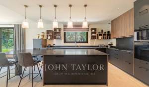 Arrendamento de curta duraçāo Moradia Mougins