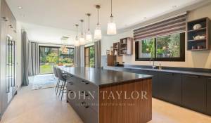 Arrendamento de curta duraçāo Moradia Mougins