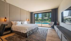 Arrendamento de curta duraçāo Moradia Mougins