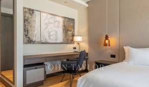 Arrendamento de curta duraçāo Moradia Mougins