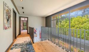 Arrendamento de curta duraçāo Moradia Mougins