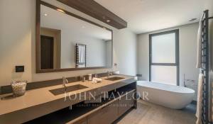 Arrendamento de curta duraçāo Moradia Mougins