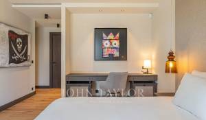 Arrendamento de curta duraçāo Moradia Mougins