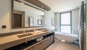 Arrendamento de curta duraçāo Moradia Mougins