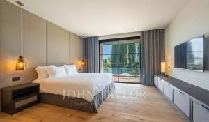 Arrendamento de curta duraçāo Moradia Mougins