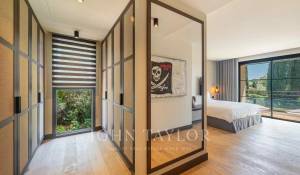 Arrendamento de curta duraçāo Moradia Mougins