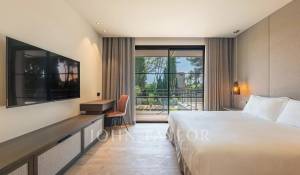 Arrendamento de curta duraçāo Moradia Mougins