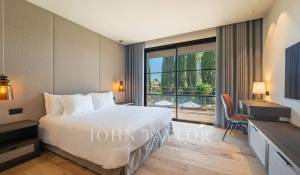 Arrendamento de curta duraçāo Moradia Mougins