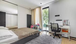 Arrendamento de curta duraçāo Moradia Mougins