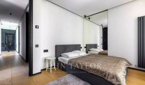 Arrendamento de curta duraçāo Moradia Mougins